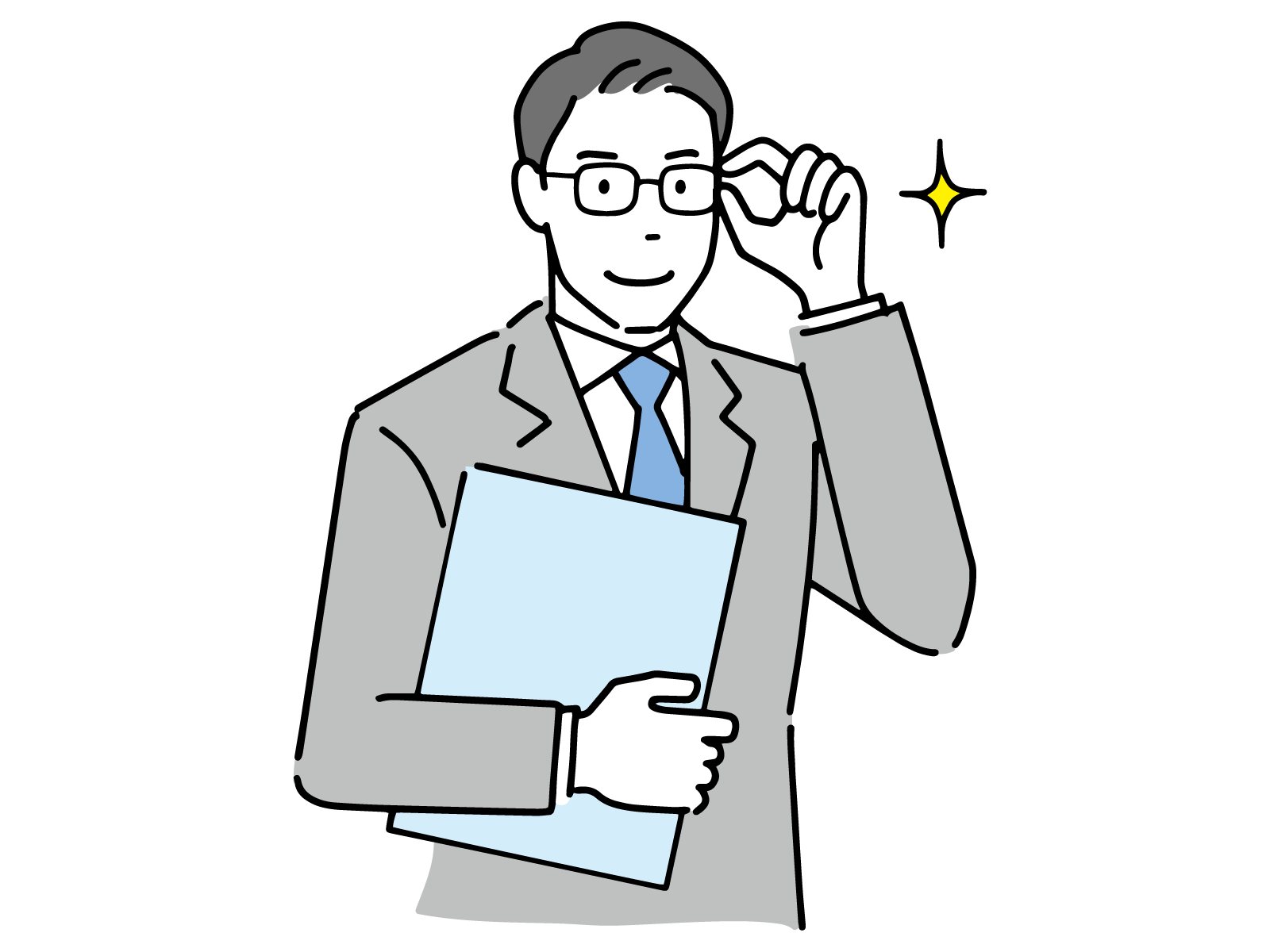 得意ケースを対応しやすくなる